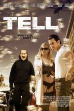 Watch Tell 123moviesfree