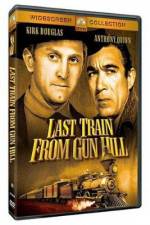 Watch Last Train from Gun Hill 123moviesfree