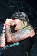 Watch Atheist: Live At Wacken Open Air Festival 123moviesfree