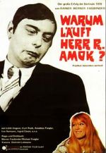 Watch Why Does Herr R. Run Amok? 123moviesfree