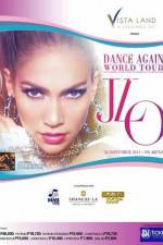 Watch Jennifer Lopez: Dance Again 123moviesfree