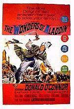 Watch The Wonders of Aladdin 123moviesfree
