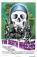 Watch The Death Wheelers 123moviesfree