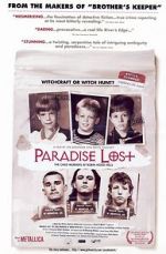 Watch Paradise Lost: The Child Murders at Robin Hood Hills 123moviesfree