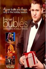 Watch Michael Buble\'s Christmas in Hollywood 123moviesfree