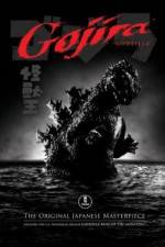 Watch Gojira 123moviesfree