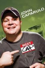 Watch John Caparulo Meet Cap 123moviesfree