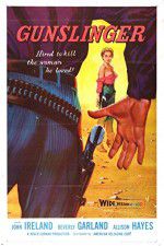 Watch Gunslinger 123moviesfree
