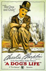 Watch A Dog's Life (Short 1918) 123moviesfree
