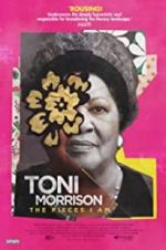 Watch Toni Morrison: The Pieces I Am 123moviesfree