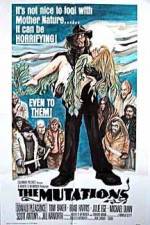 Watch The Mutations 123moviesfree