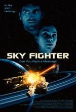 Watch Sky Fighter 123moviesfree