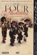 Watch The Four Musketeers 123moviesfree