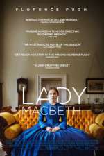 Watch Lady Macbeth 123moviesfree