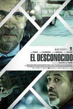 Watch El desconocido 123moviesfree