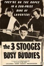 Watch Busy Buddies (Short 1944) 123moviesfree