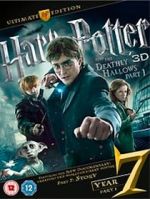 Watch Creating the World of Harry Potter, Part 7: Story 123moviesfree