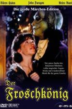 Watch The Frog Prince 123moviesfree