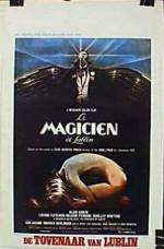 Watch The Magician of Lublin 123moviesfree
