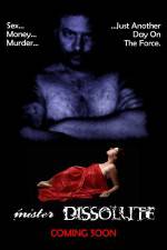 Watch Mister Dissolute 123moviesfree