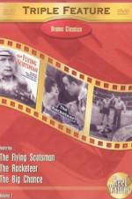 Watch The Big Chance 123moviesfree