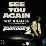 Watch Wiz Khalifa Ft. Charlie Puth: See You Again 123moviesfree