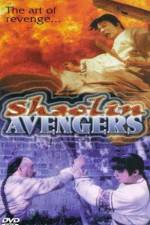 Watch Shao Lin ying xiong zhi Feng Shi-Yu Hong Zhi-Guan 123moviesfree