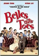 Watch Belles on Their Toes 123moviesfree