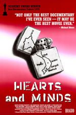 Watch Hearts and Minds 123moviesfree