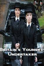 Watch Britains Youngest Undertaker 123moviesfree