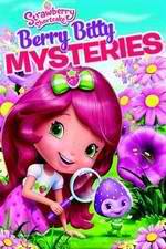 Watch Strawberry Shortcake: Berry Bitty Mysteries 123moviesfree