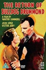 Watch The Return of Bulldog Drummond 123moviesfree