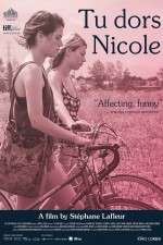 Watch Tu dors Nicole 123moviesfree