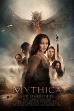 Watch Mythica: The Darkspore 123moviesfree