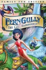Watch FernGully: The Last Rainforest 123moviesfree