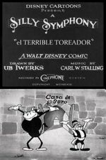 Watch El terrible toreador (Short 1929) 123moviesfree