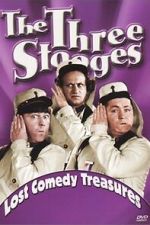 Watch The Three Stooges: Lost Comedy Treasures 123moviesfree