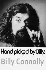 Watch The Pick of Billy Connolly 123moviesfree