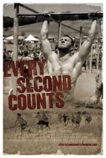 Watch Every Second Counts: The Story of the 2008 CrossFit Games 123moviesfree