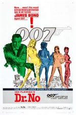 Watch Dr. No 123moviesfree