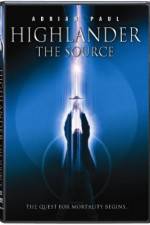 Watch Highlander: The Source 123moviesfree