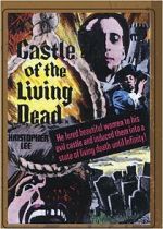 Watch The Castle of the Living Dead 123moviesfree