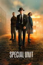 Watch Special Unit - The First Murder 123moviesfree