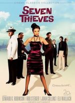 Watch Seven Thieves 123moviesfree
