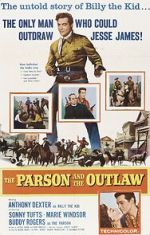 Watch The Parson and the Outlaw 123moviesfree