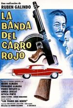 Watch La Banda del Carro Rojo 123moviesfree