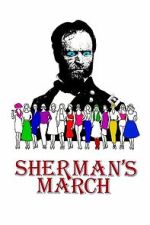Watch Sherman\'s March 123moviesfree