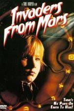 Watch Invaders from Mars 123moviesfree