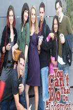 Watch You Can't Do That on the Internet 123moviesfree