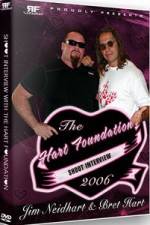 Watch RF Hart Foundation Shoot 123moviesfree